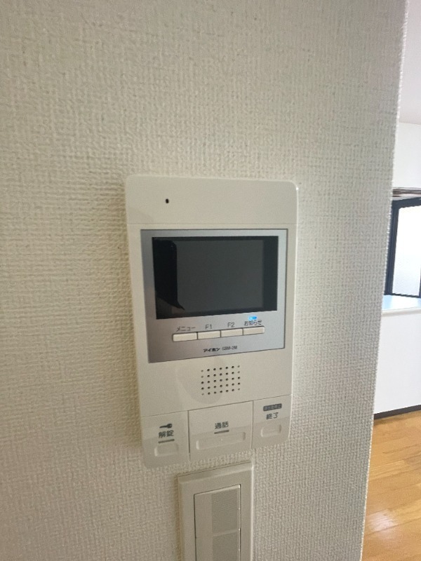 espoir小平1階 部屋その他
