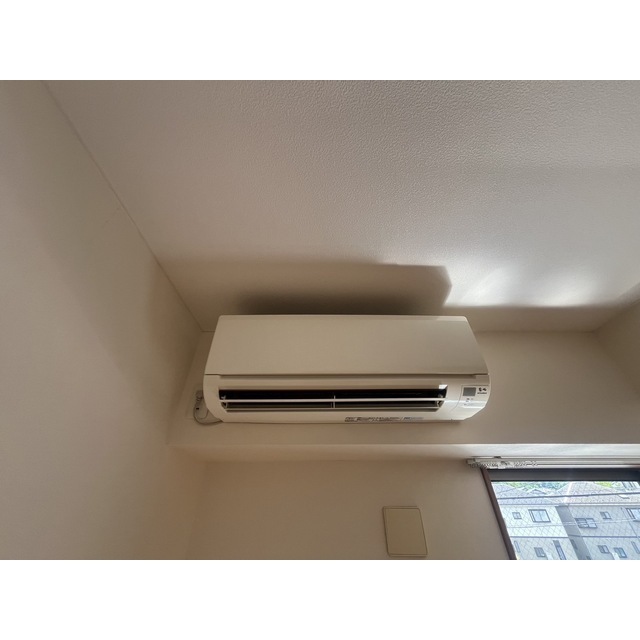 MK SQUARE202号室 部屋その他