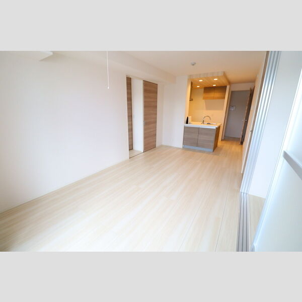 Sun HouSE202号室 LDK