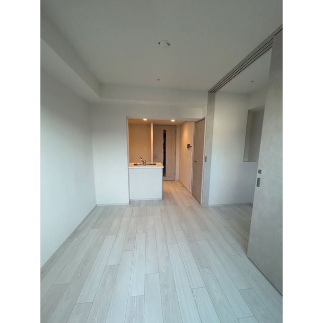 ブランシエスタ用賀0309号室 内観