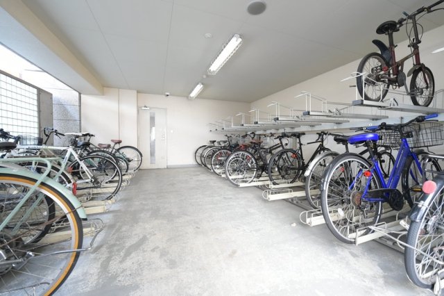 エクセリア池袋ウエスト2階 同建物別部屋の参考画像