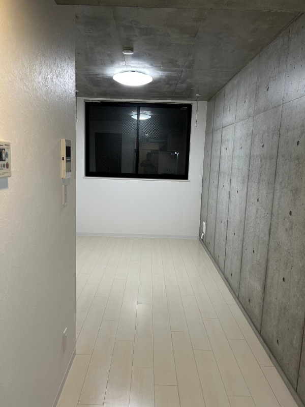 リノ西落合1階 リビング