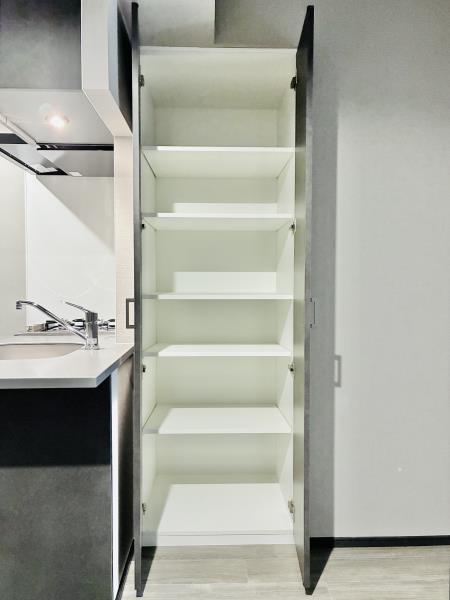 コンポジット早稲田鶴巻町3階 リビング