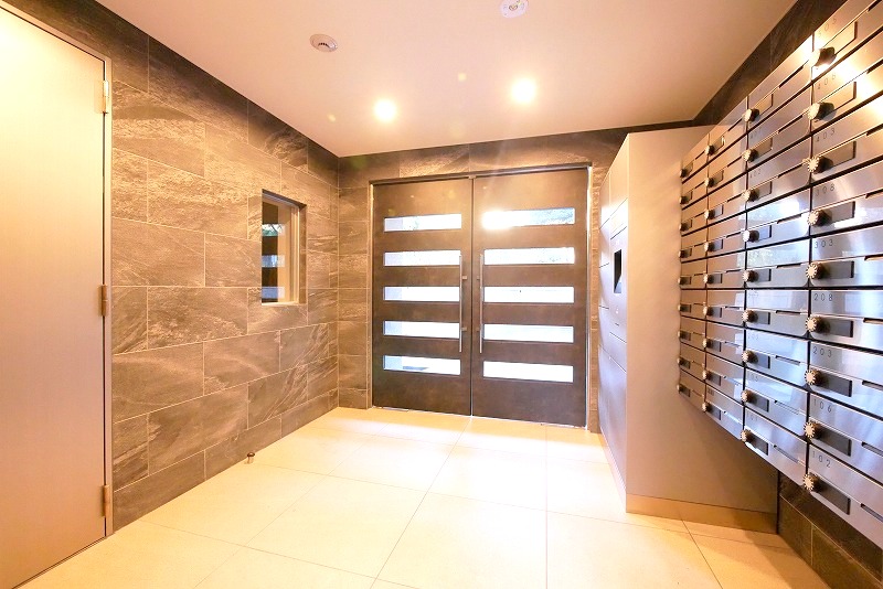 SPコート菊名サウス2階 外観