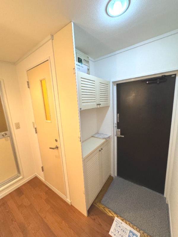 レジオン松戸3階 部屋その他
