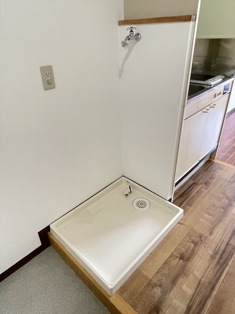 スカイコート板橋 ※別部屋参考写真