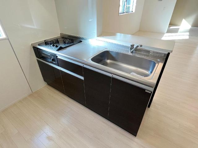 プロスパーF キッチン