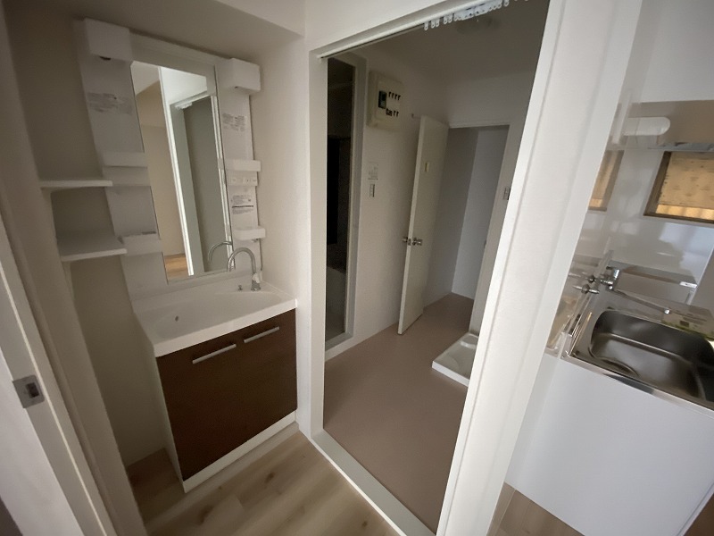 ツイン・コート4階 部屋その他