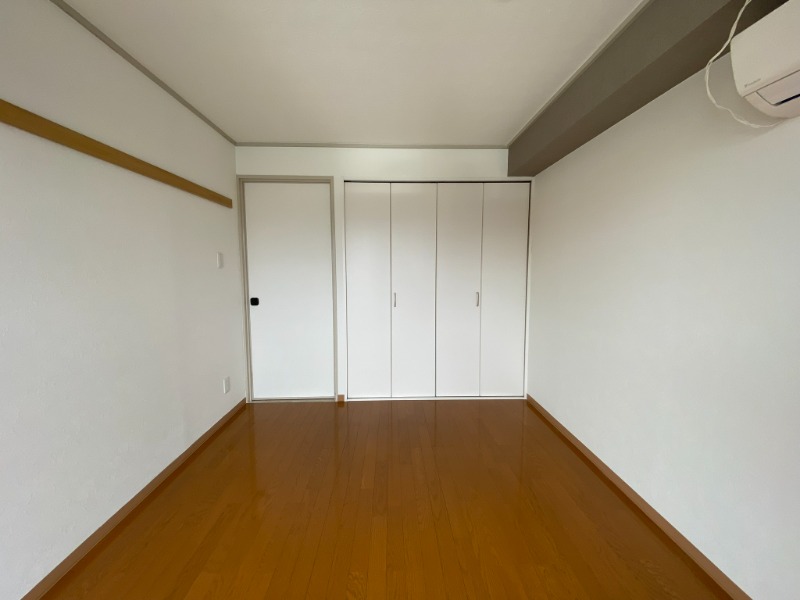 ヒルズヴァンベールD棟2階 部屋その他