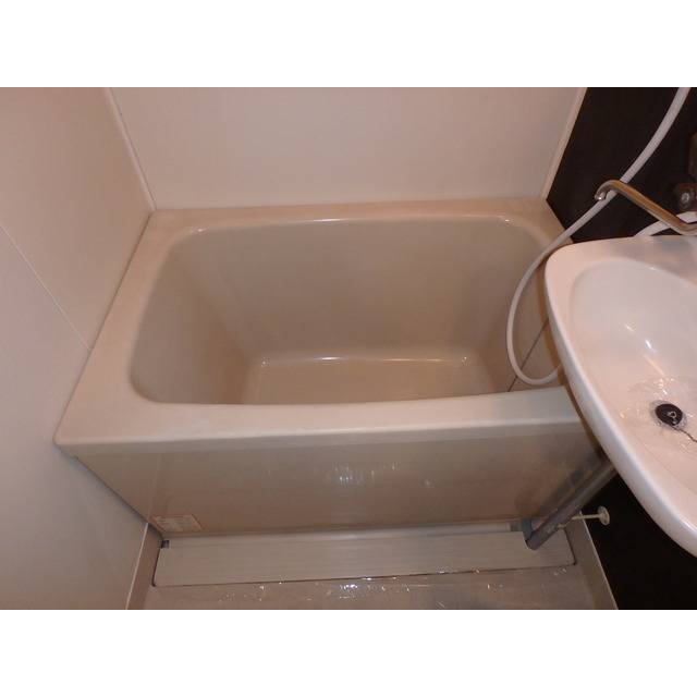 サルーテ熊谷 お風呂