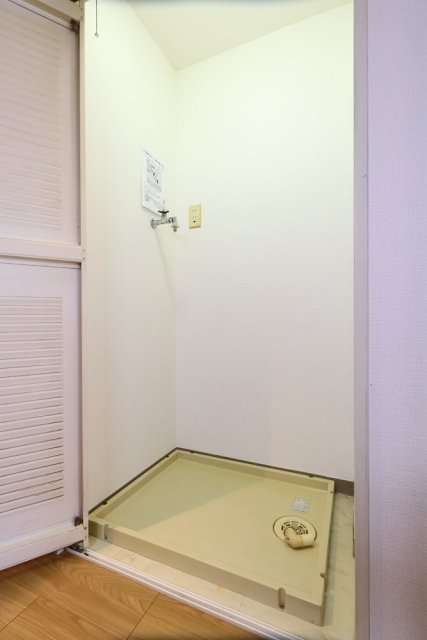 ダイアパレス浅草第二 部屋設備