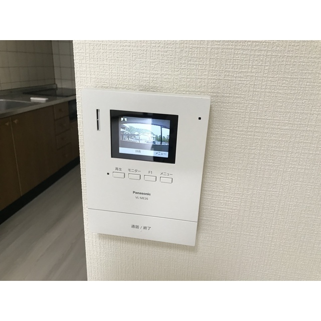 モンメール大磯108号室 部屋その他