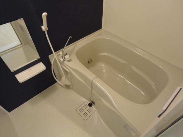 リリーベル バス