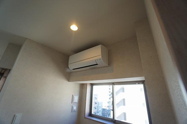 Weave Base OMORI7階 その他