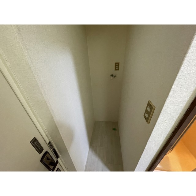 ハピネス高田103号室 部屋その他