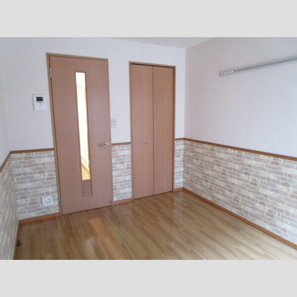 ヒルサイドテラス 洋室