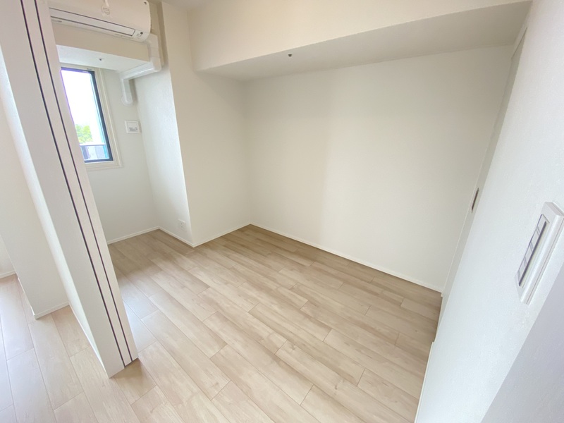 ONE ROOF RESIDENCE NISHINIPPORI14階 参考写真