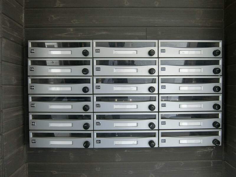 リブリ・アソート1階 部屋その他