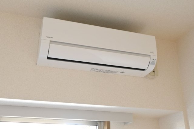 メインステージ巣鴨 エアコン