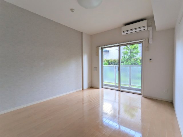 アリエさいたま新都心 リビング