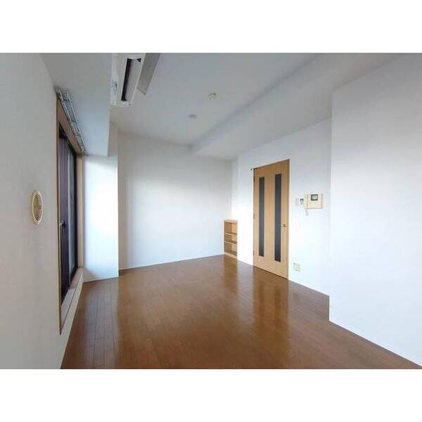 モカネスト久が原0405号室 部屋その他