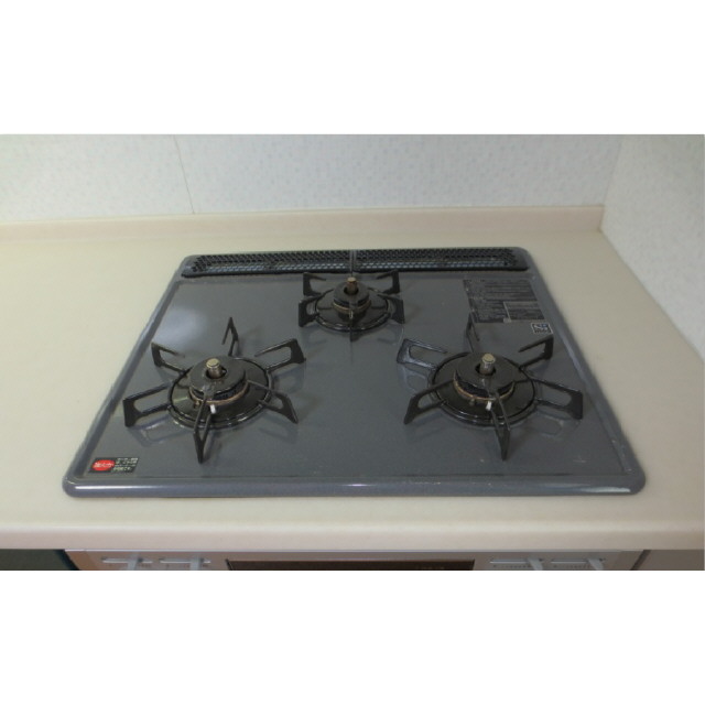 アムール ブション キッチン