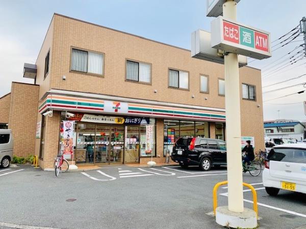 プレミアコート桜台2階 部屋その他