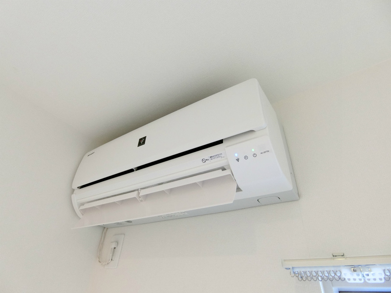 リブリ・ロコロ4階 部屋その他