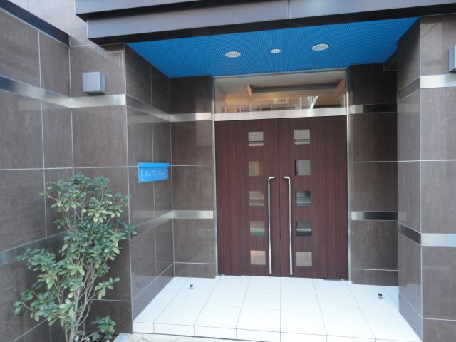 Ｂｌｕｅ　Ｏｃｅａｎ 外観写真（昼）