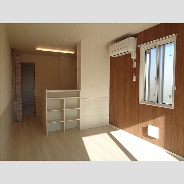 メゾン・ド・ラメール リビング