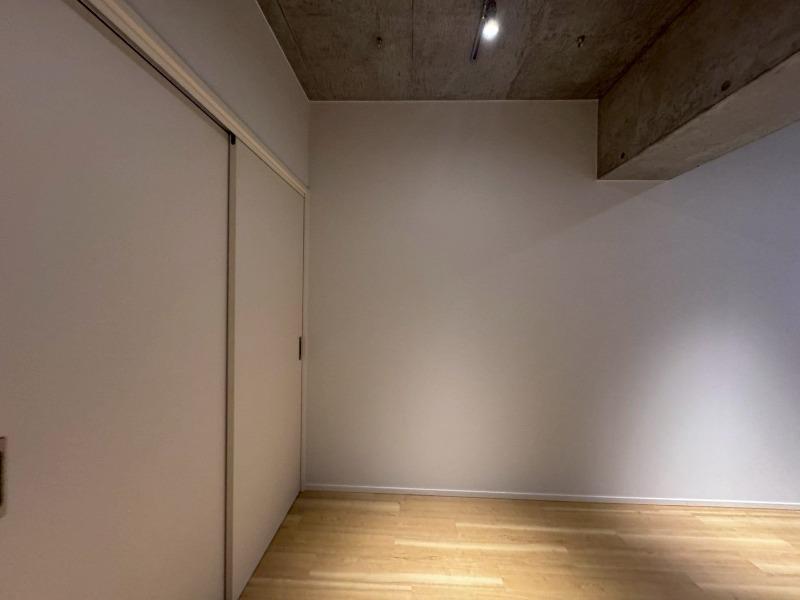 ドムス・スタイル押上4階 リビング