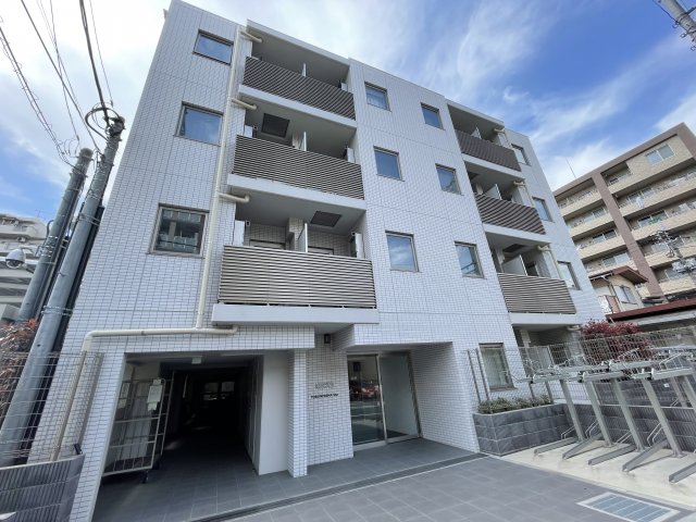 KNOTS東武練馬Sta.／ノッツ東武練馬ステーション103号室 KNOTS東武練馬Sta.