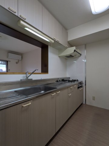 エマーレふじみ野 キッチン