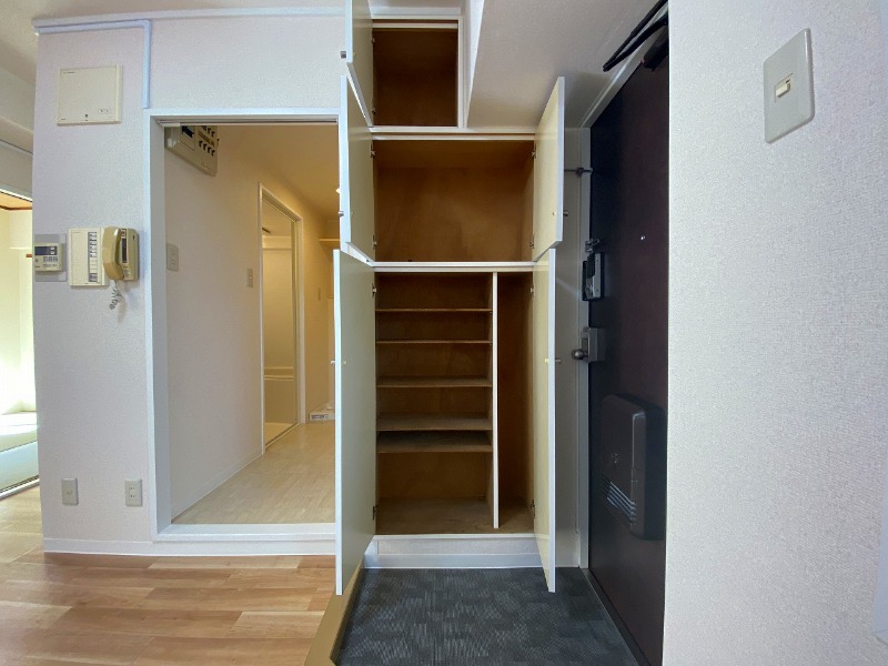 シンシアリー2階 部屋その他