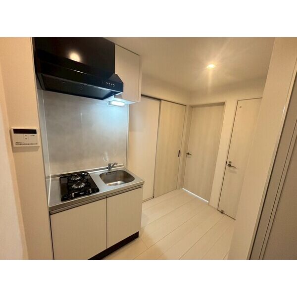 Ambition大谷302号室 部屋その他