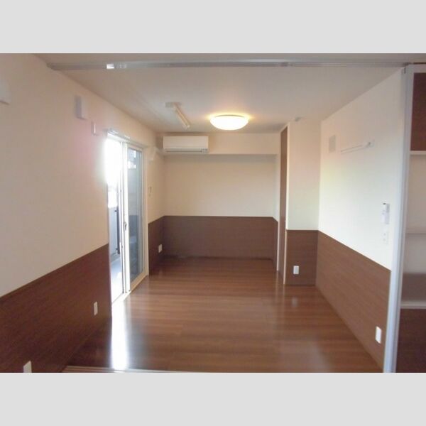 袖ヶ浦ヒルサイドプラザ　B306号室 居室