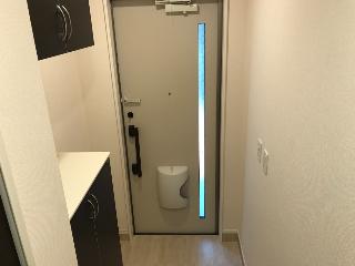 ラウレア　ヒレ 室内設備