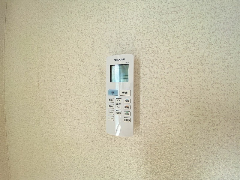 アルバソーレ2階 部屋その他