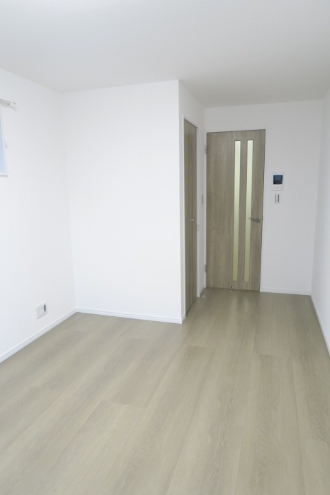 T’s Cuore六町Ⅰ1階 リビング