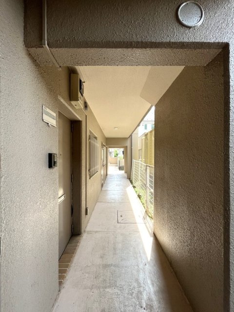 アルトーロ中町2階 同建物別部屋の参考画像