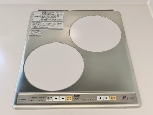 Ｂｒｉｌｌｉａ　Ｔｏｗｅｒ　浜離宮5階 部屋設備