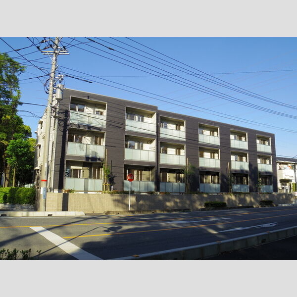 Grandir　B303号室 Grandir B外観