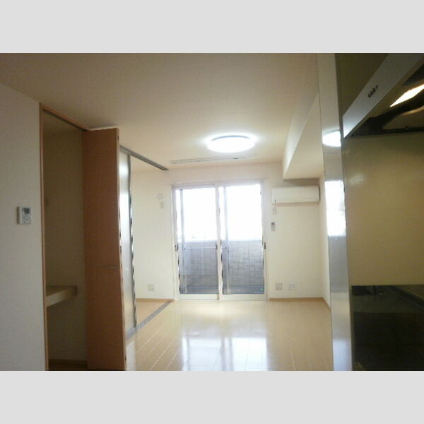 New Excel リビング