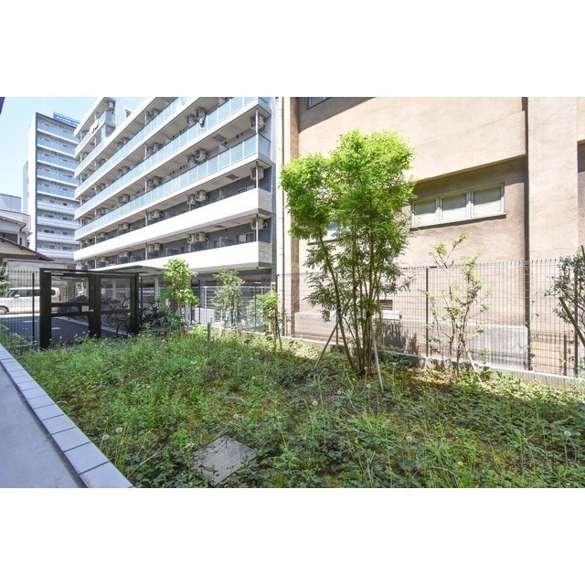 ＡＲＫＭＡＲＫ水天宮前Ⅱ0104号室 部屋その他