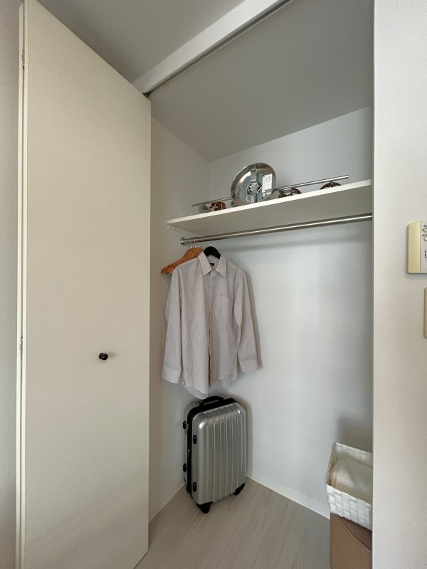 Ｂｒａｎｃｈｅ笹塚3階 部屋その他