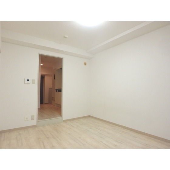 芦花ハウスⅡ リビング