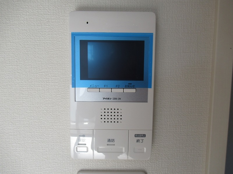 L’Arvert3階 部屋その他