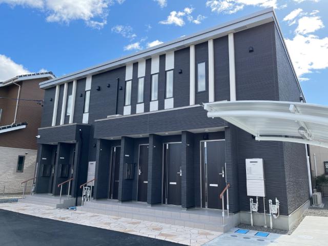 サン・サルーテ 同型タイプ