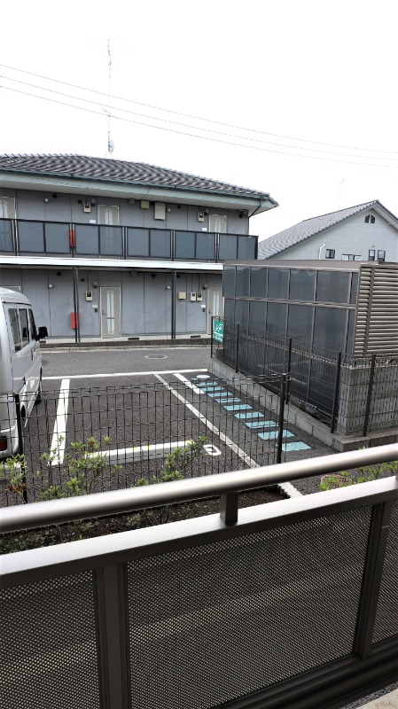 ルナソーレ1階 部屋その他