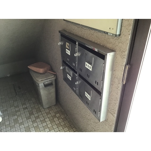 プチメゾンK202号室 部屋その他